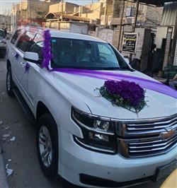 شێڤرۆلێت تاهۆ
